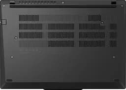 Ноутбук Lenovo ThinkPad T14-G5 14' WUXGA IPS AG, Intel U5-135H, 16GB, F512GB, UMA, Win11P, чорний (21ML0051RA) - мініатюра 4