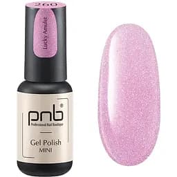 Гель-лак PNB 260 mini 4 мл