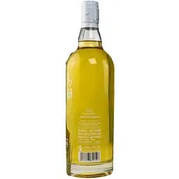 Віскі Goalong Small Batch Bourbon & Brandy Cask 5 yo Single Malt Whisky, 48%, 0,7 л - мініатюра 2