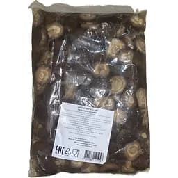 Шиїтаке мариновані Домашні продукти 3 кг
