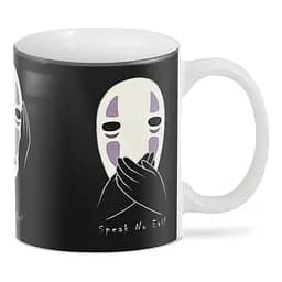 Кружка GeekLand Віднесені Привидами Spirited Away Evil - мініатюра 3
