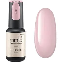 Гель-лак PNB 003 mini 4 мл
