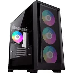 Корпус GameMax Defender MB (Defender MB)