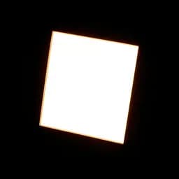 Світильник стельовий Brille врізний світлодіодний LED-159/12W WW + 4W BL led 32-087 - мініатюра 5
