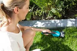 Ножиці для газонів і кущів Gardena AccuCut акумуляторні (09883-34.000.00) - мініатюра 11