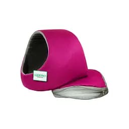Будка Lucky Pet Руді №1, 36х37х32 см, фуксія - мініатюра 2