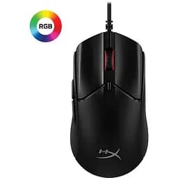 Миша HyperX Pulsefire Haste 2 Black (6N0A7AA) - мініатюра 7