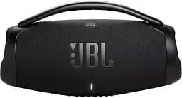 Колонка Bluetooth JBL Boombox 3 Wi-Fi (JBLBB3WIFIBLKEP) Black UA
