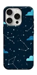 TPU чохол Starry sky