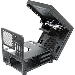 Корпус Chieftec Gaming Cube CI-01B (CI-01B-OP) [135086] - мініатюра 5