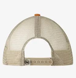 Кепка Buff Trucker Cap (BU 135757.221.30.00) L/XL Помаранчевий - мініатюра 2