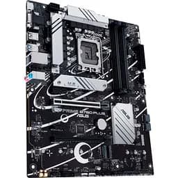 Материнська плата Asus Prime B760-Plus UA [139933] - мініатюра 3