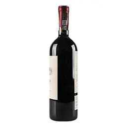 Вино Ornellaia La Grazia Bolgheri Superiore 2018 DOC, червоне, сухе, 14,5%, 0,75 л (868958) - мініатюра 4