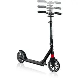 Самокат Globber NL500-205 темно-сірий (684-120-2) - мініатюра 3