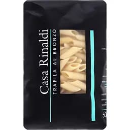 Вироби макаронні Casa Rinaldi Bronzo Пенне 500 г (745487)