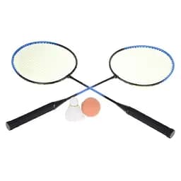 Ігровий набір для рухливих ігор Теніс і бадмінтон IE72