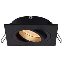 Точковий світильник Zuma Line Chuck GU10 1x50W IP20