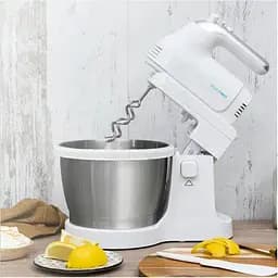 Планетарний міксер Cecotec PowerTwist 500 Steel CCTC-04122 [8435484041225] [109612] - мініатюра 8