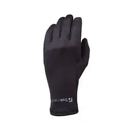 Рукавиці Trekmates Tryfan Stretch Glovе TM-005555 Black M (1054-00555-M-BK) - мініатюра 2