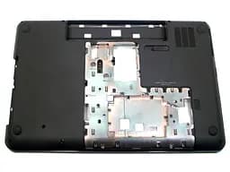 Корпус для HP Pavilion G7-2220US, G7-2221NR, G7-2222US, G7-2224NR (G7-2xxx) (Нижня кришка (корито)) - мініатюра 3