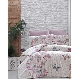 Комплект постільної білизни First Choise Євро 000281132