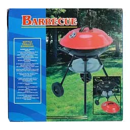 Гриль вугільний Market Union 44 см (958541) - мініатюра 7