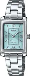 Годинник жіночий Casio LTP-1234DD-2A