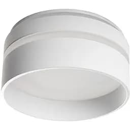 Світильник точковий без патрону Kanlux Govik-ST DSO-W (29238)