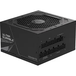 Блок живлення Gigabyte UD750GM PG5 V2 750W Black (GP-UD750GM PG5 V2) [148447] - мініатюра 4