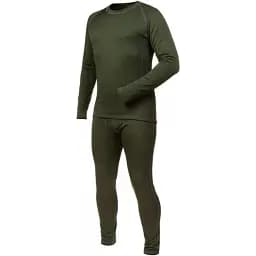 Термобелье Camotrail Polar Pro XXXL Green