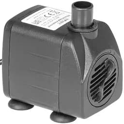 Помпа підйомна Kruger Meier HydroSpark 1250 - міні насос 12V, 1000 л/год - мініатюра 9