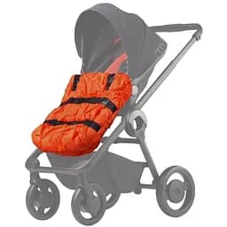 Чохол для ніг Anex Quant у прогулянковий блок Q/AC f05, помаранчевий (21317)