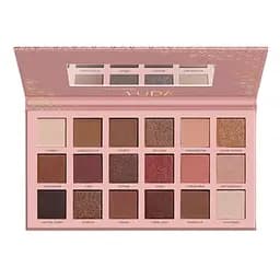 Палетка теней для век Artdeco Eyeshadow Palette, тон 02 (Nude), 30,6 г (604184)