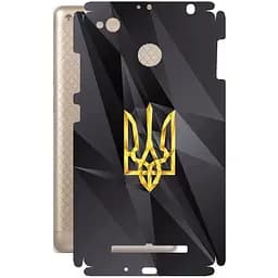 Захисна плівка StatusSKIN для Xiaomi Redmi 3s Корпус Вініл Герб 1