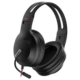 Навушники Edifier G1 SE Black (G1SE) - мініатюра 3