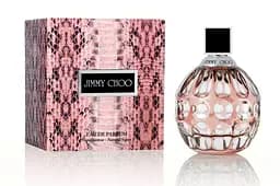 Оригинал Jimmy Choo Eau de Parfum 60 мл парфюмированная вода