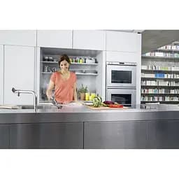Кругла щітка для пароочисника Karcher 1 шт. (2.863-022.0) - мініатюра 2