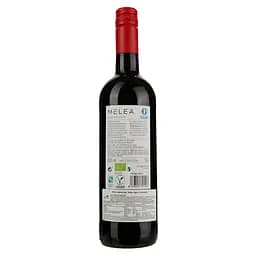 Вино Long Wines Melea Organic Tempranillo червоне сухе 0.75 л - мініатюра 2