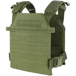 Жилет тактичний Condor Sentry Plate Carrier Olive (1013-1432.03.22)