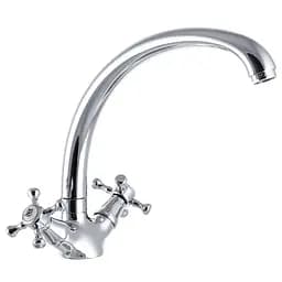 Змішувач для кухні Champion MF 273 CH0076 Хром