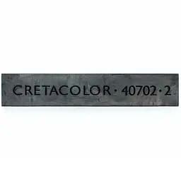 Уголь толстый Cretacolor 7х14мм 6шт
