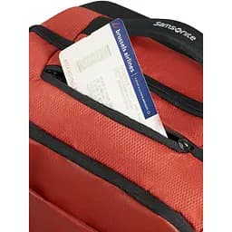 Сумка-Рюкзак На Колесах Samsonite ARMOX RUST 55x40x25 KQ2*96005 - мініатюра 10
