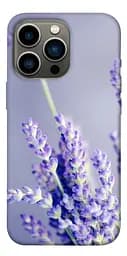 TPU чохол Лаванда