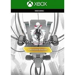 Ключ активації Microsoft Synduality Echo of Ada Ultimate Edition для Xbox Series S/X