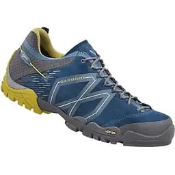 Кросівки Garmont Sticky Stone GTX 45 Синій (1053-481015/211-UK10.5)