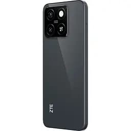 Смартфон ZTE Blade A55 4/128GB Black (Global) - мініатюра 2