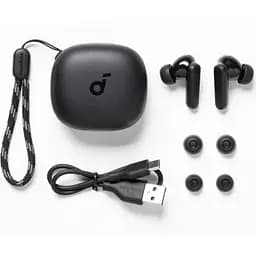 Навушники Anker SoundCore R50i Black (A3949G11) - мініатюра 5