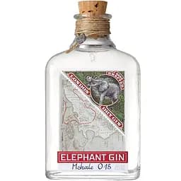 Джин Elephant Gin London Dry 45% 0.5 л