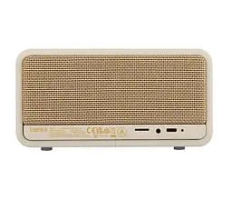 Портативна колонка Bluetooth Edifier EMP-230 Retro 20 W White - мініатюра 4
