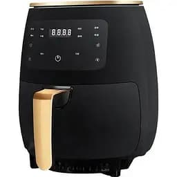 Аерофритюрниця безмасляна SuTai ST-505 6л 1800 Вт